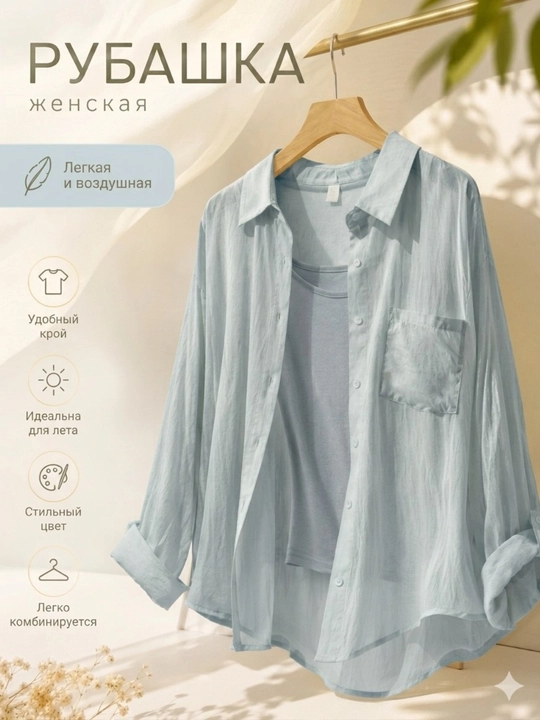 Ayollar ko‘ylagi, klassik, uzun yengli, paxtadan, asosiy modeli, C, M, L, freesize