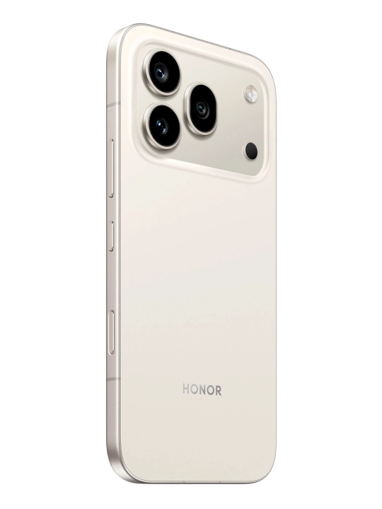 Smartfon HONOR 600 Pro 12/512GB AMOLED 7000mAh Snapdragon 8 Elite 200MP 5G NFC IP69K