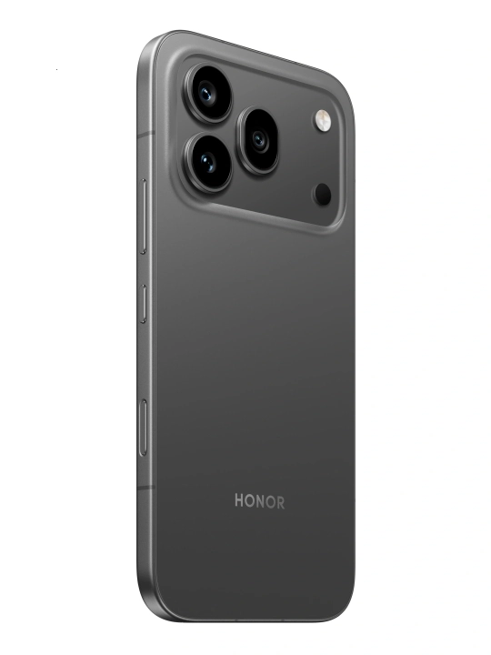 Smartfon HONOR 600 Pro 12/512GB AMOLED 7000mAh Snapdragon 8 Elite 200MP 5G NFC IP69K