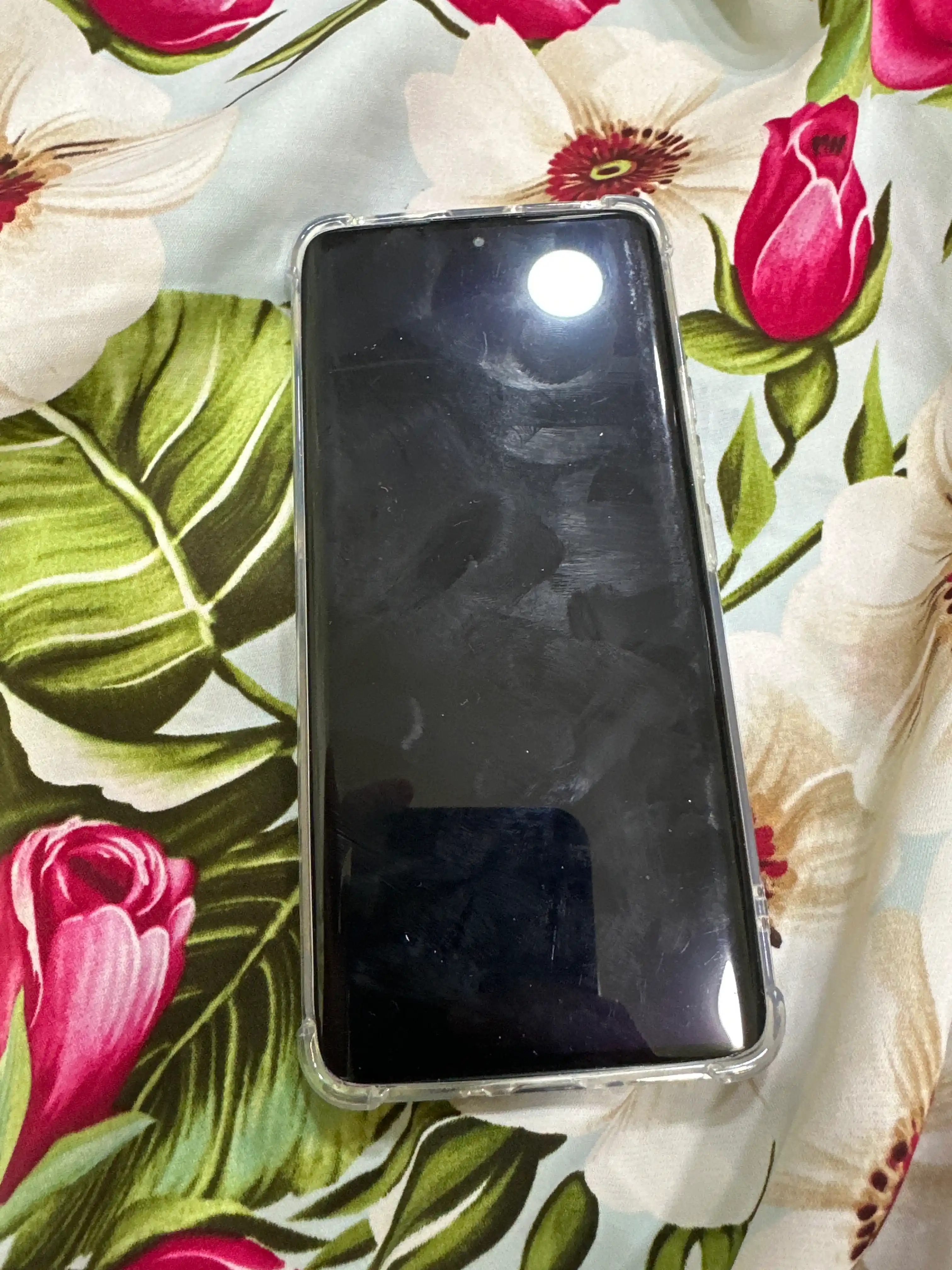 Redmi Note 14 Pro 4G smartfoni g‘ilofi