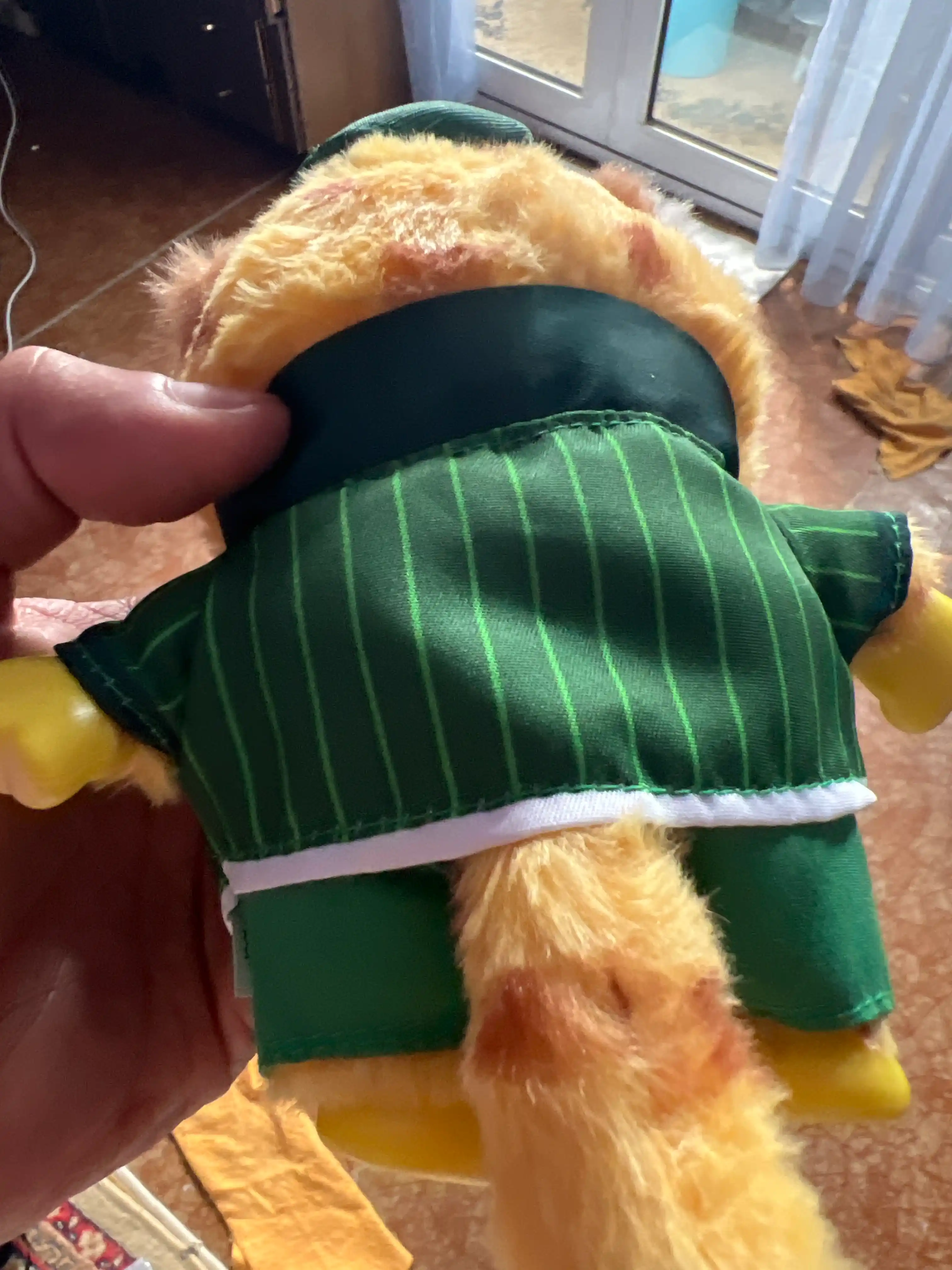 MINISO Disney hayvonot shaharchasi syurpriz o‘yinchog‘i. Zootopia 2