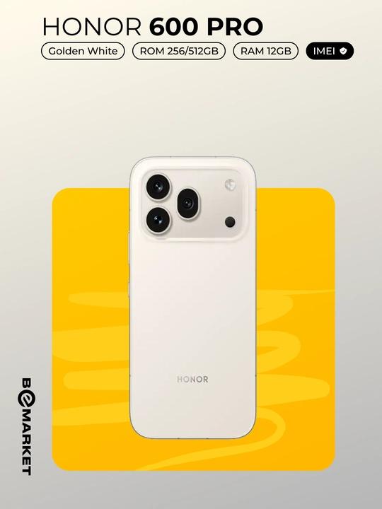 Смартфон Honor 600 Pro | IMEI