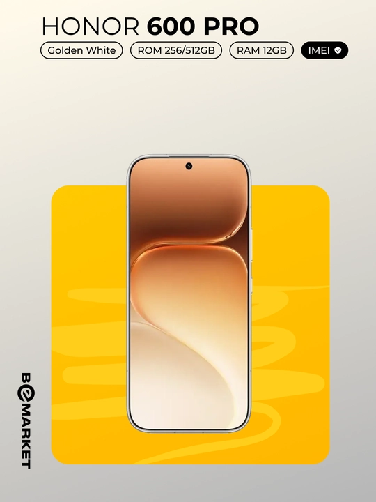 Смартфон Honor 600 Pro | IMEI