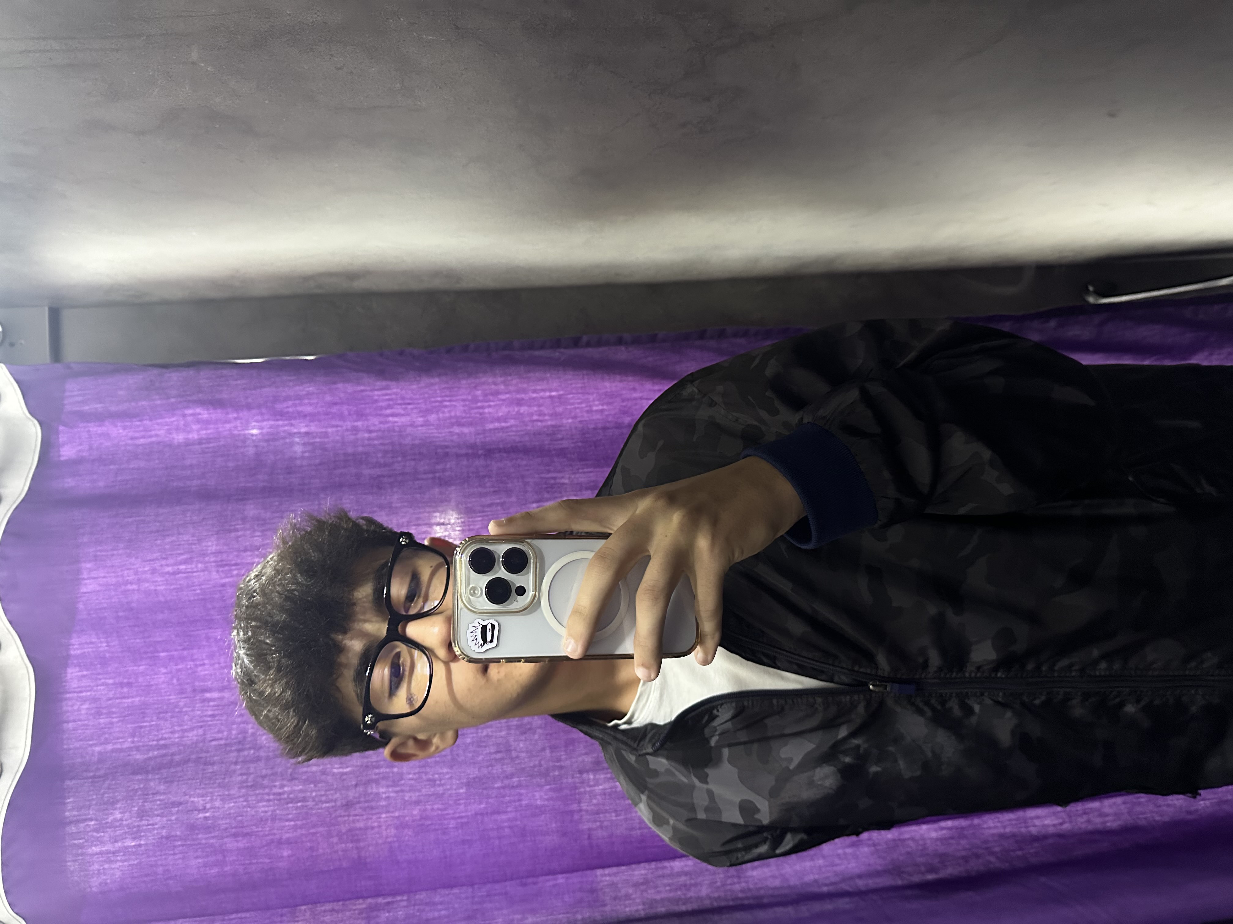 Очки Chrome Hearts