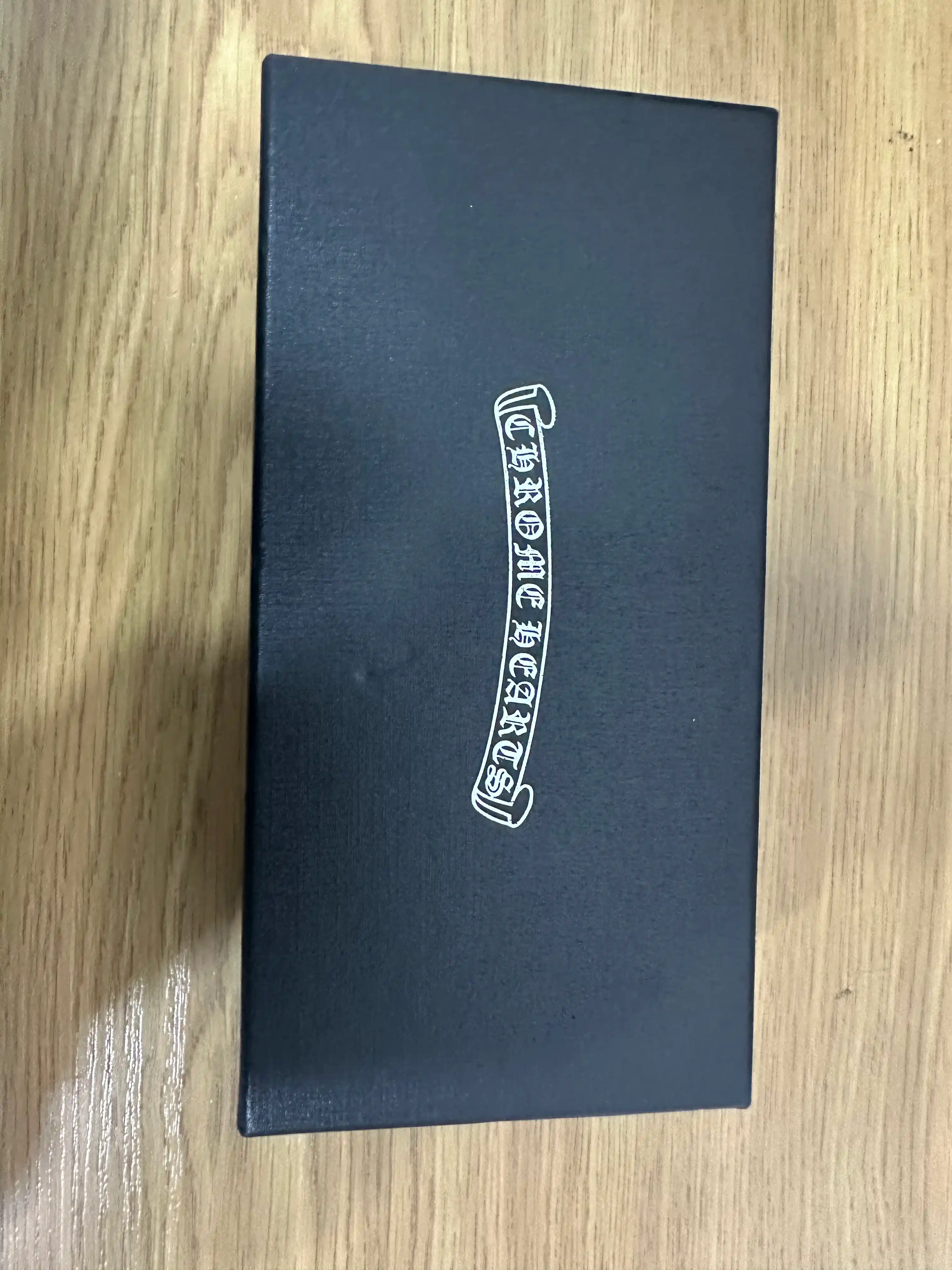Очки Chrome Hearts