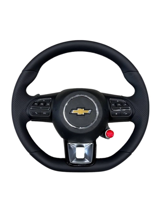 Руль Audi с кнопкой Start-Stop, многофункциональный