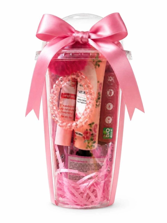Подарочный набор Beauty Set - 