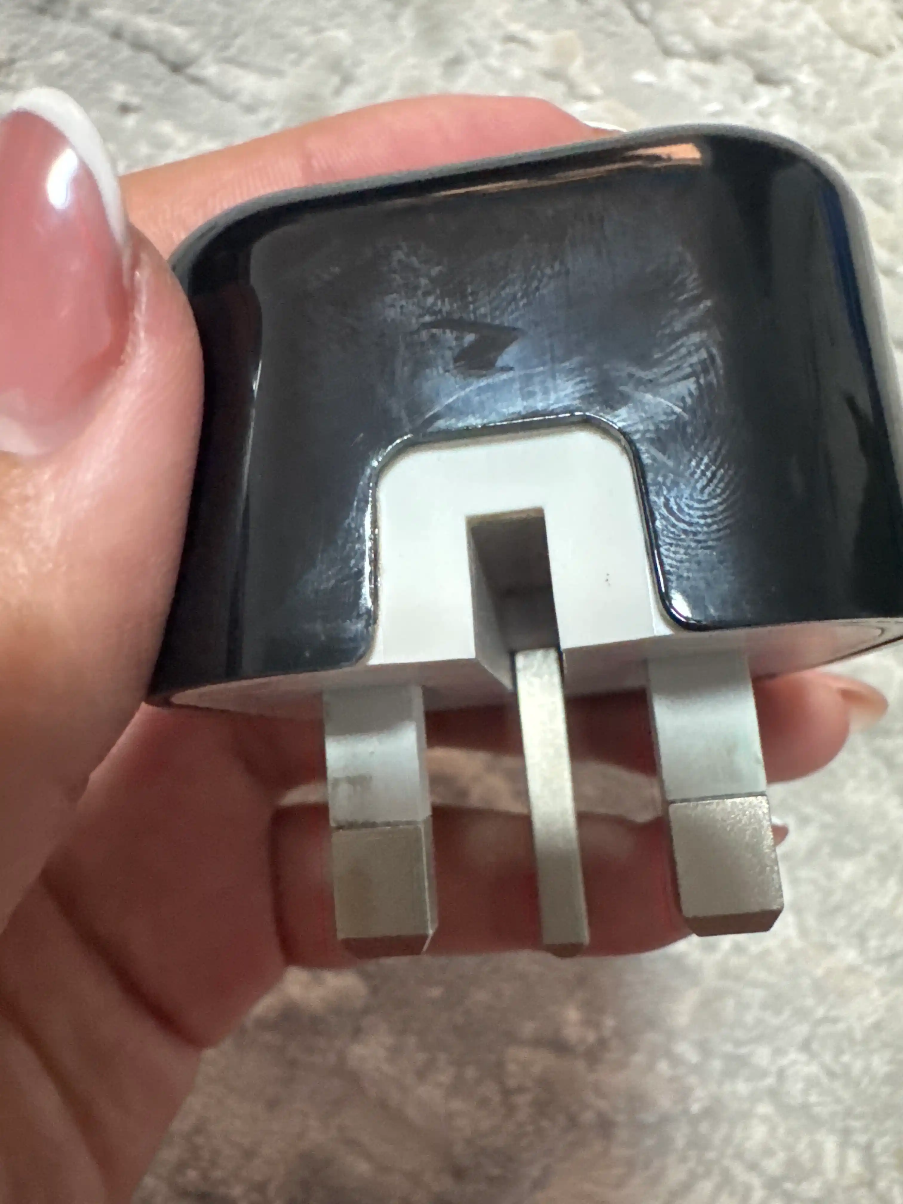 Защитный чехол для зарядного устройства iPhone, для кабеля 18/20W