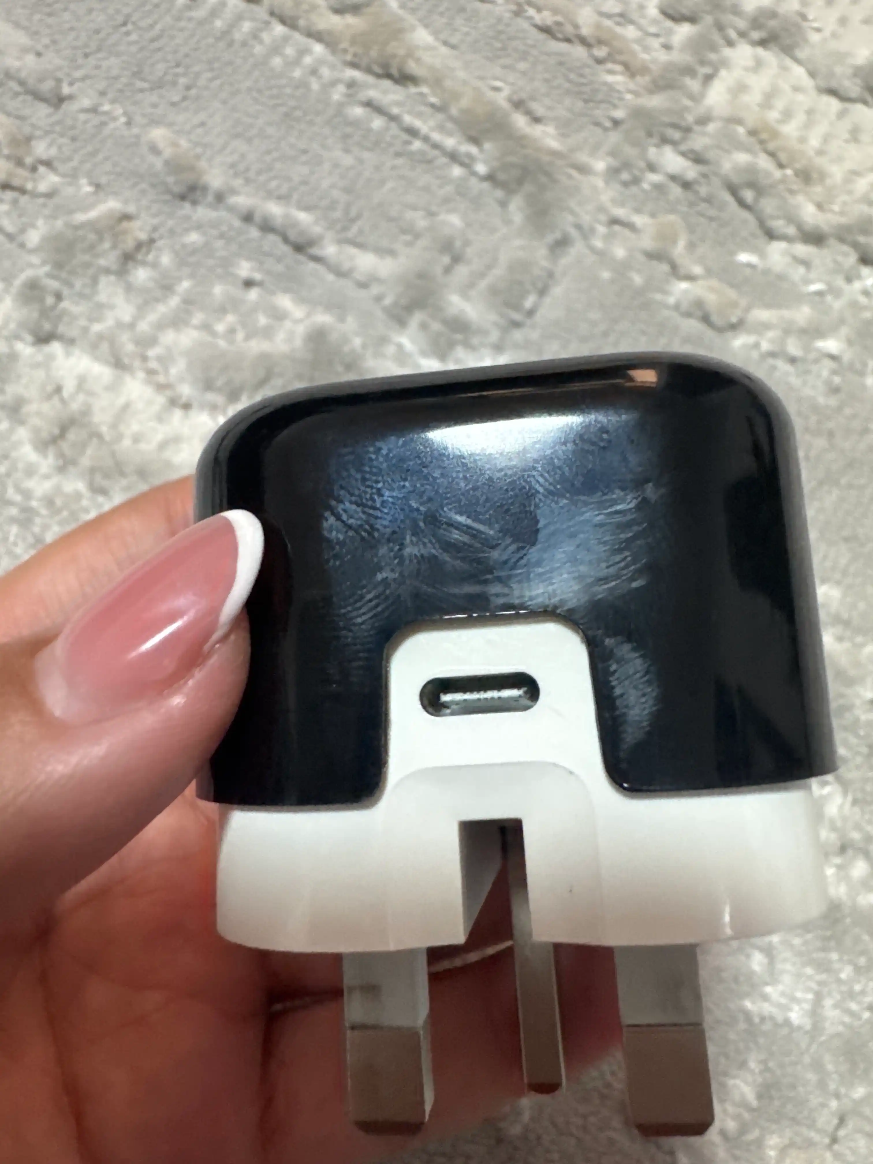 Защитный чехол для зарядного устройства iPhone, для кабеля 18/20W