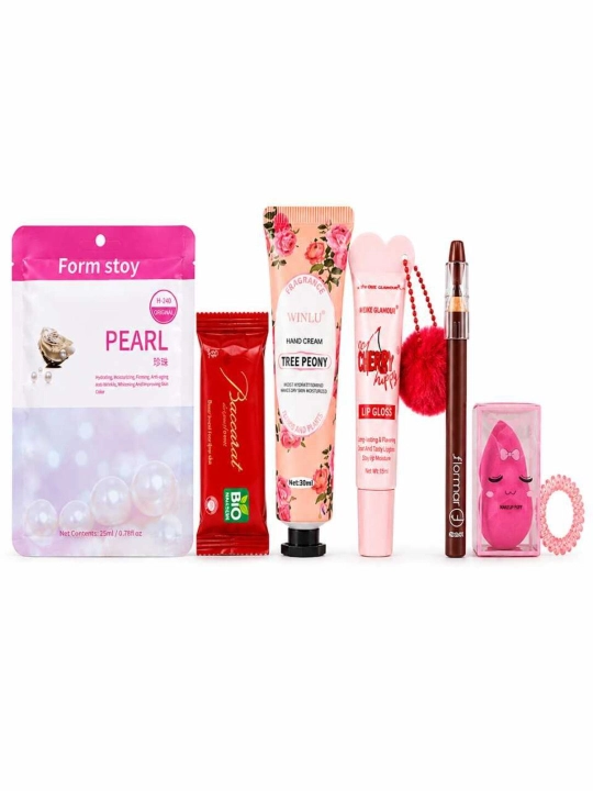 Sovg‘a uchun Beauty Set