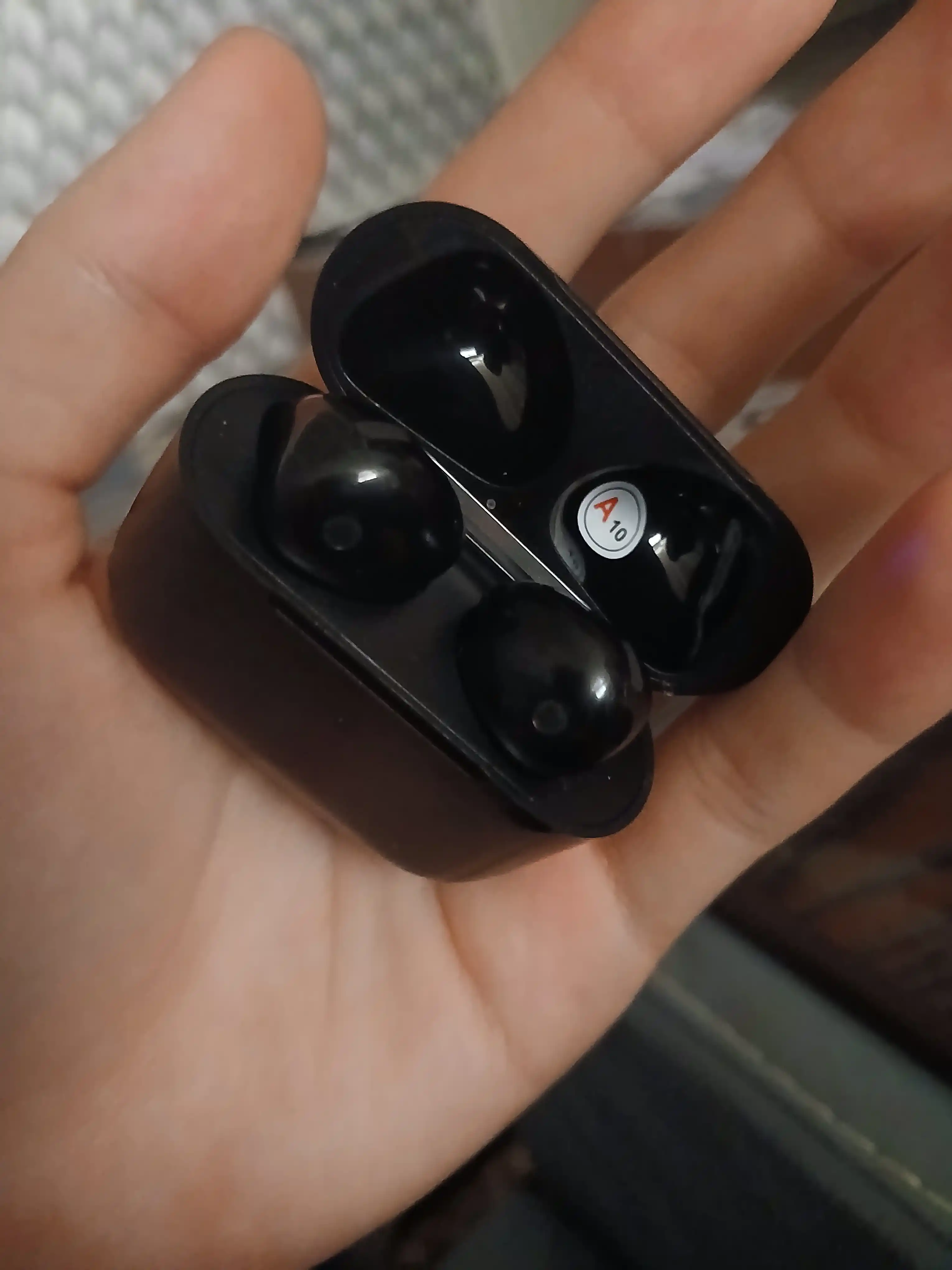 P9 simsiz Bluetooth quloqliklari + Pro 3 bonus quloqliklari