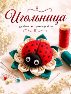 Красный