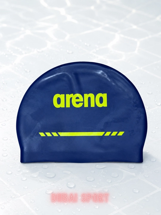 Шапочка для плавания Arena, для взрослых