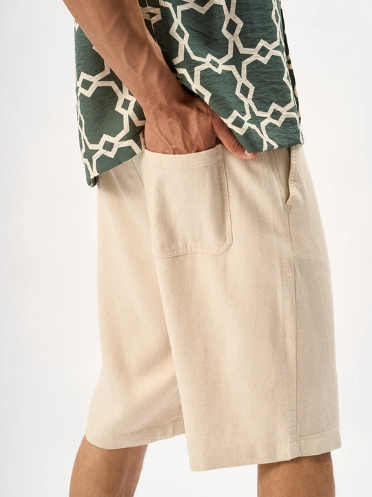 Shorti rezinkali JT9602-4614