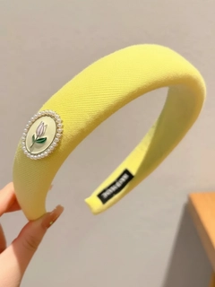 Горчичный
