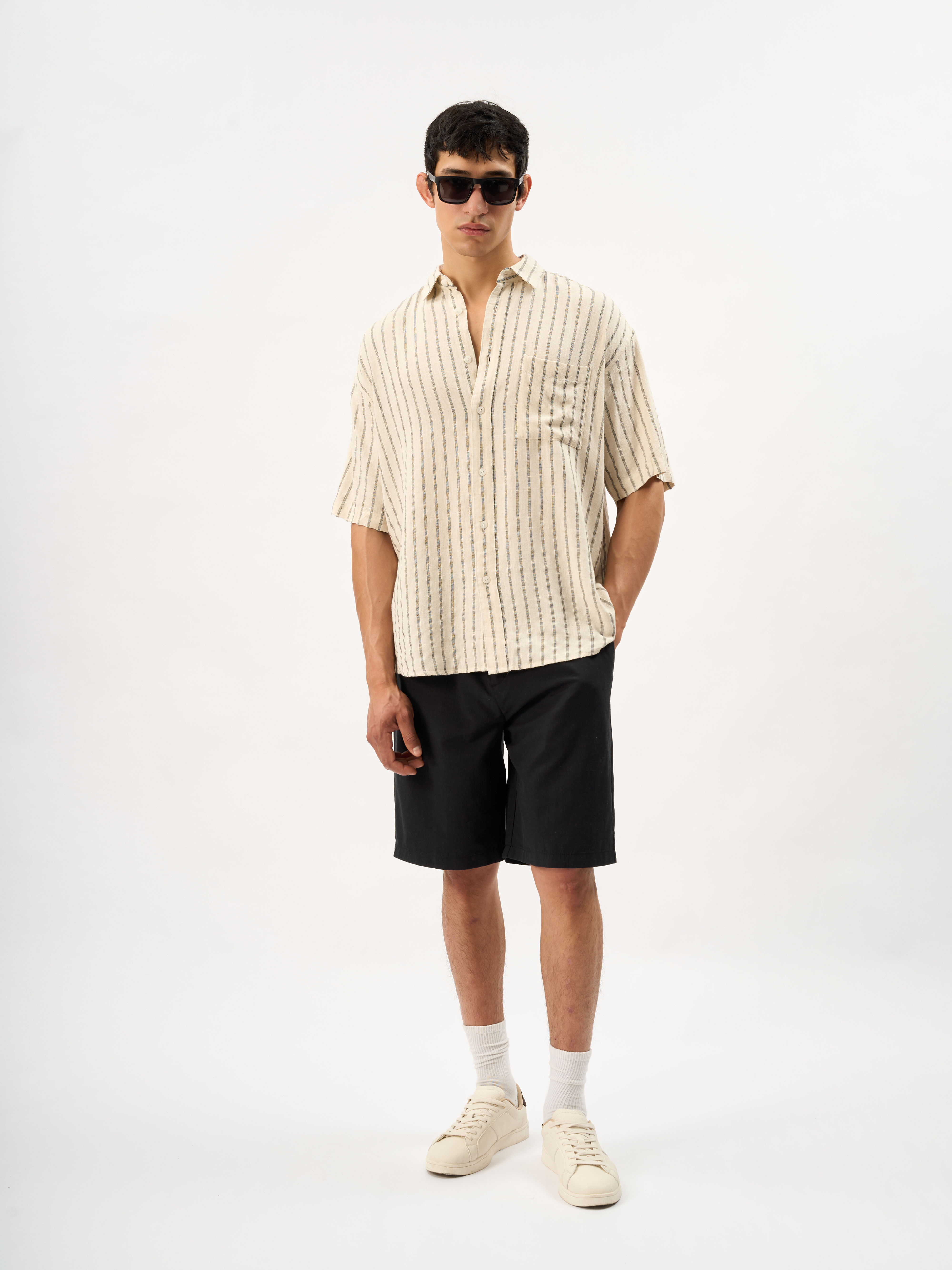 Shorti rezinkali JT9602-4612 - 