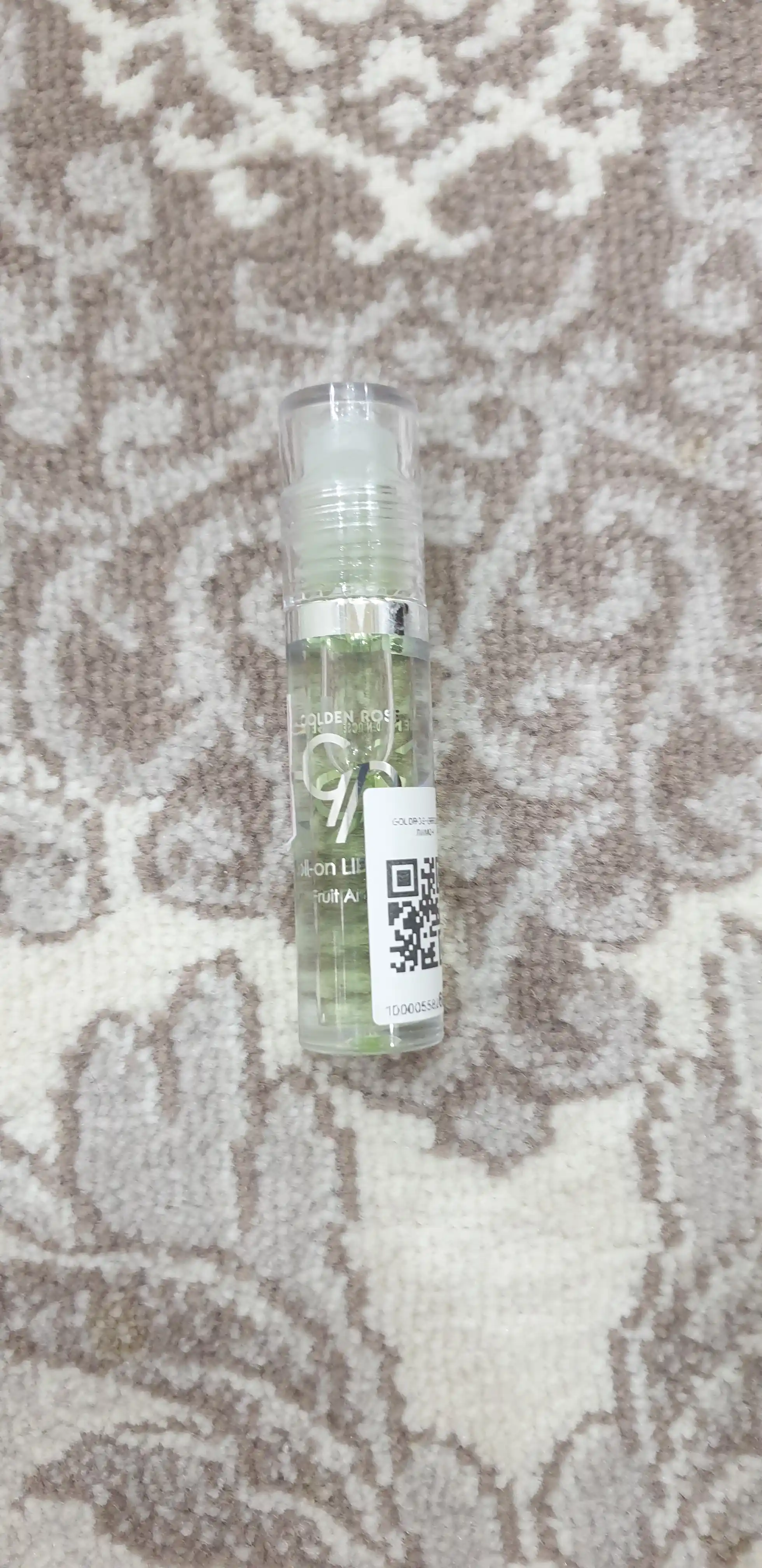 Golden Rose блеск для губ увлажняющий ROLL-ON Lipgloss