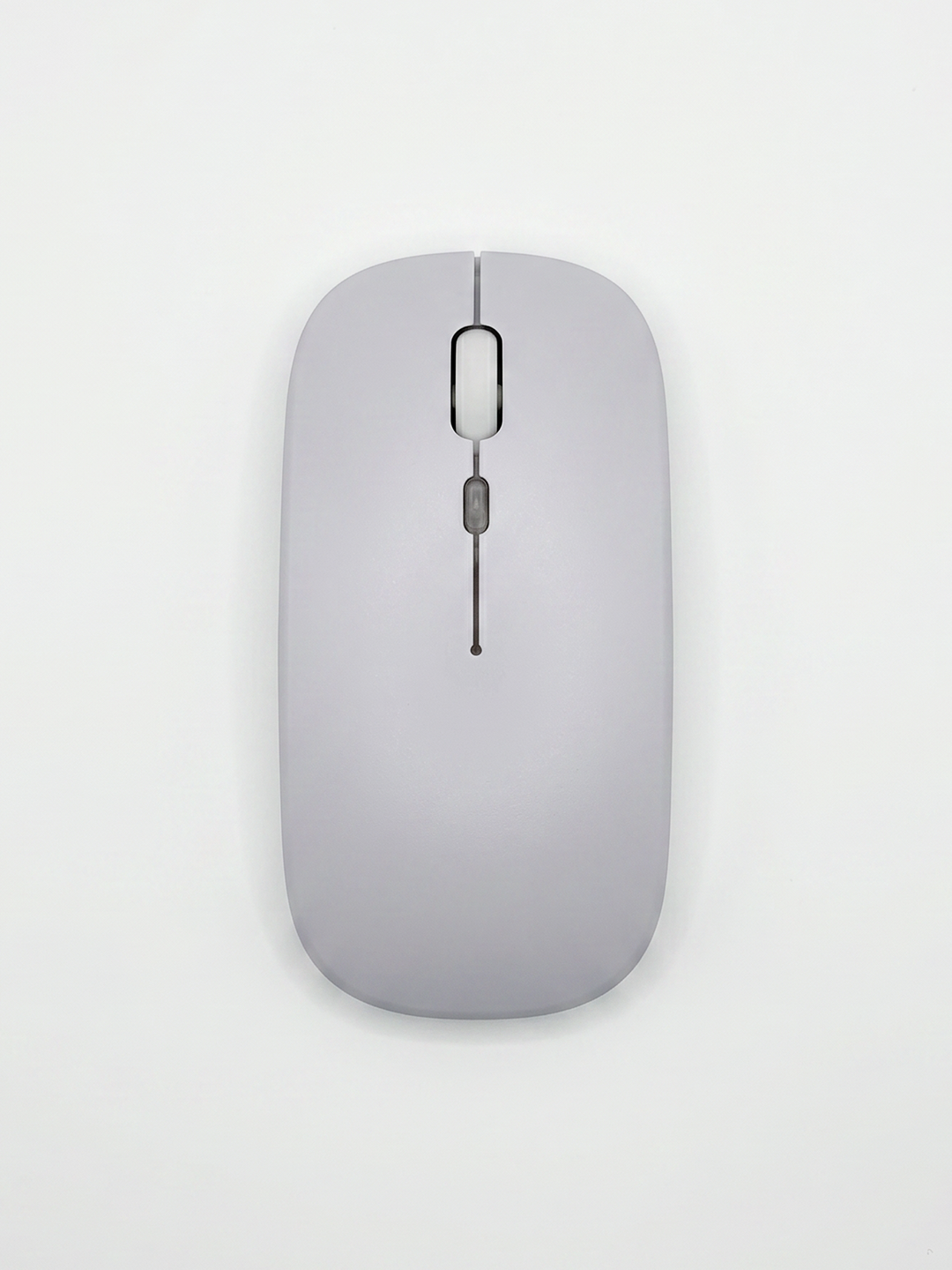 Simsiz kompyuter sichqonchachi, tovushsiz, RGB, Bluetooth
