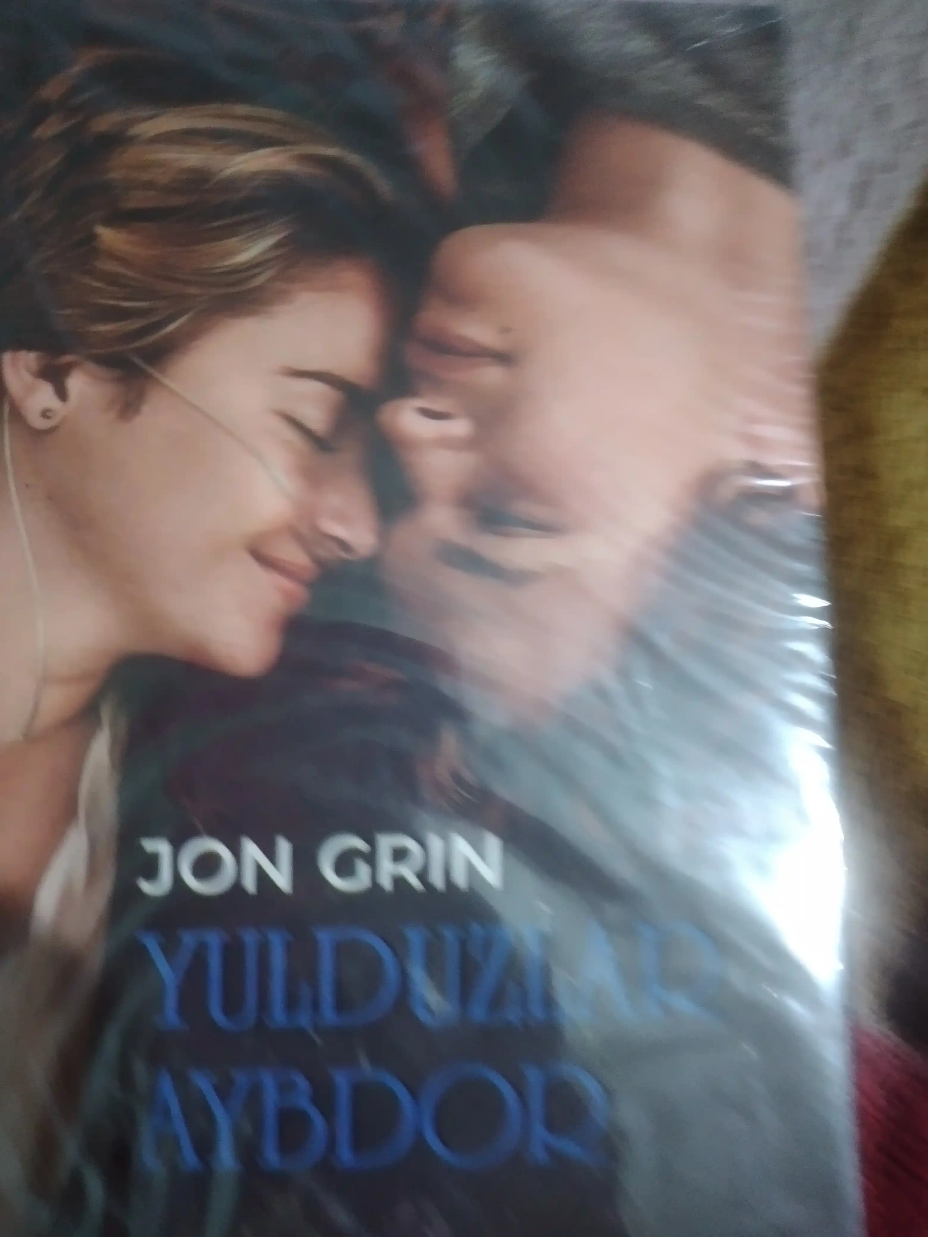 Yulduzlar aybdor