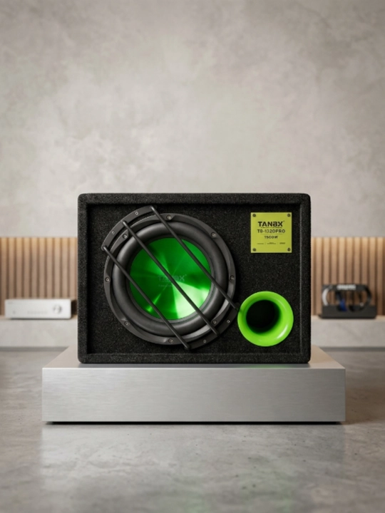 Активный Самбуфер TANBX TB-1320 PRO - 