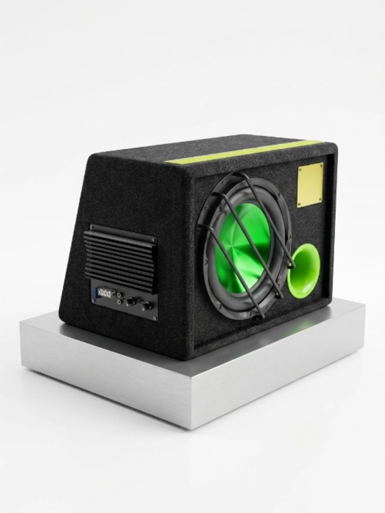 Активный Самбуфер TANBX TB-1320 PRO
