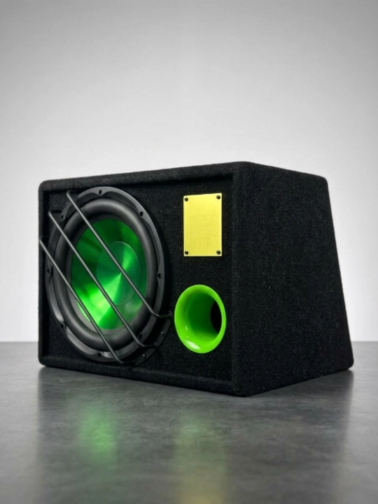Активный Самбуфер TANBX TB-1320 PRO