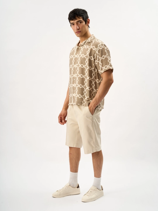 Shorti rezinkali JT9602-4609