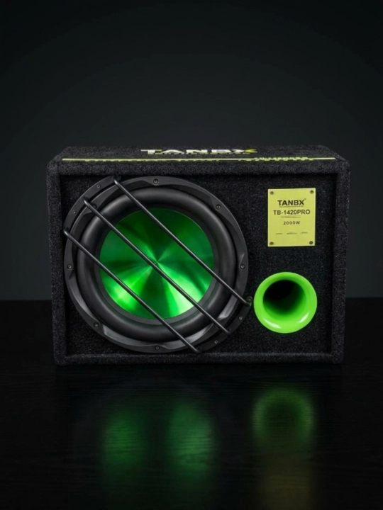 Aktivni Sambufer TANBX TB-1420 pro - 