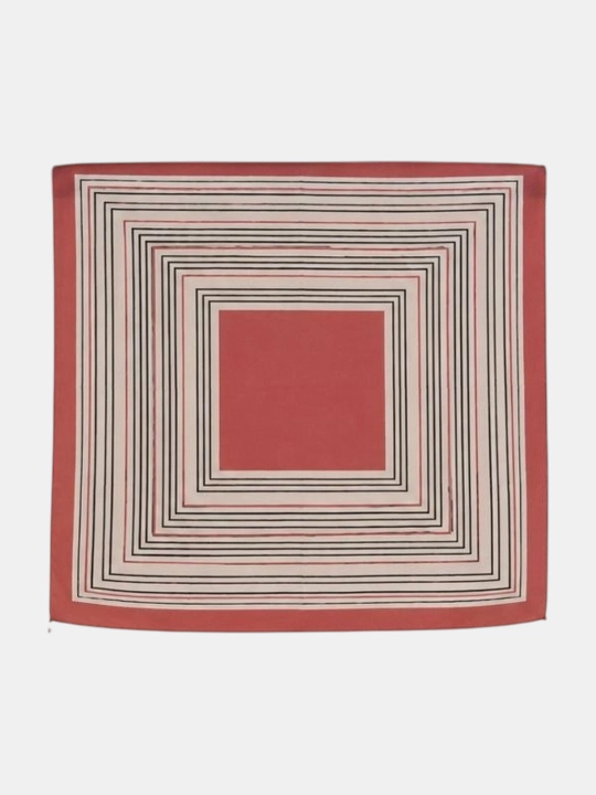 Bandana, toshli bandana, Turkiya mahsuloti, o‘lchami 68x66