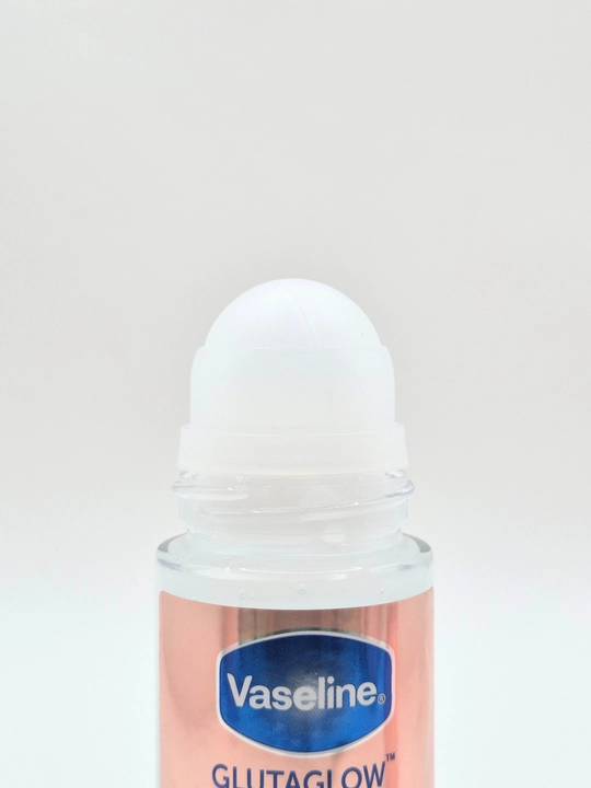 Vaseline GlutaGlow Ampoule Bright & Dry qo'ltiq osti serum-deodoranti, 45 ml