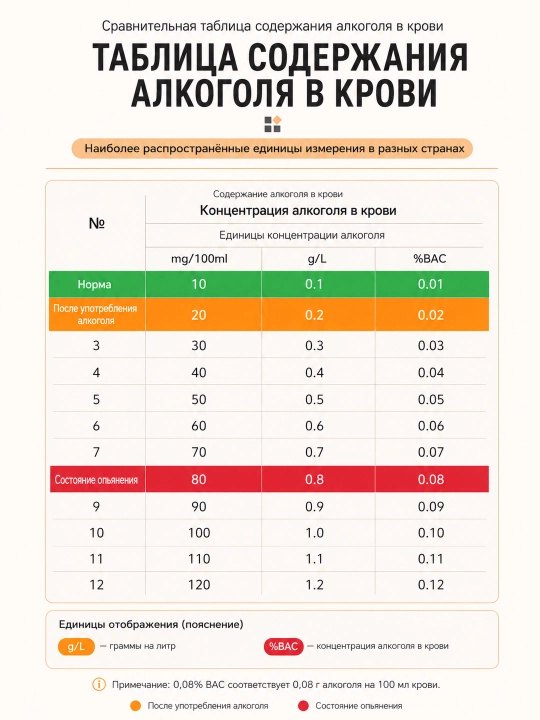 Yuqori aniqlikdagi sensorli professional raqamli alkotester