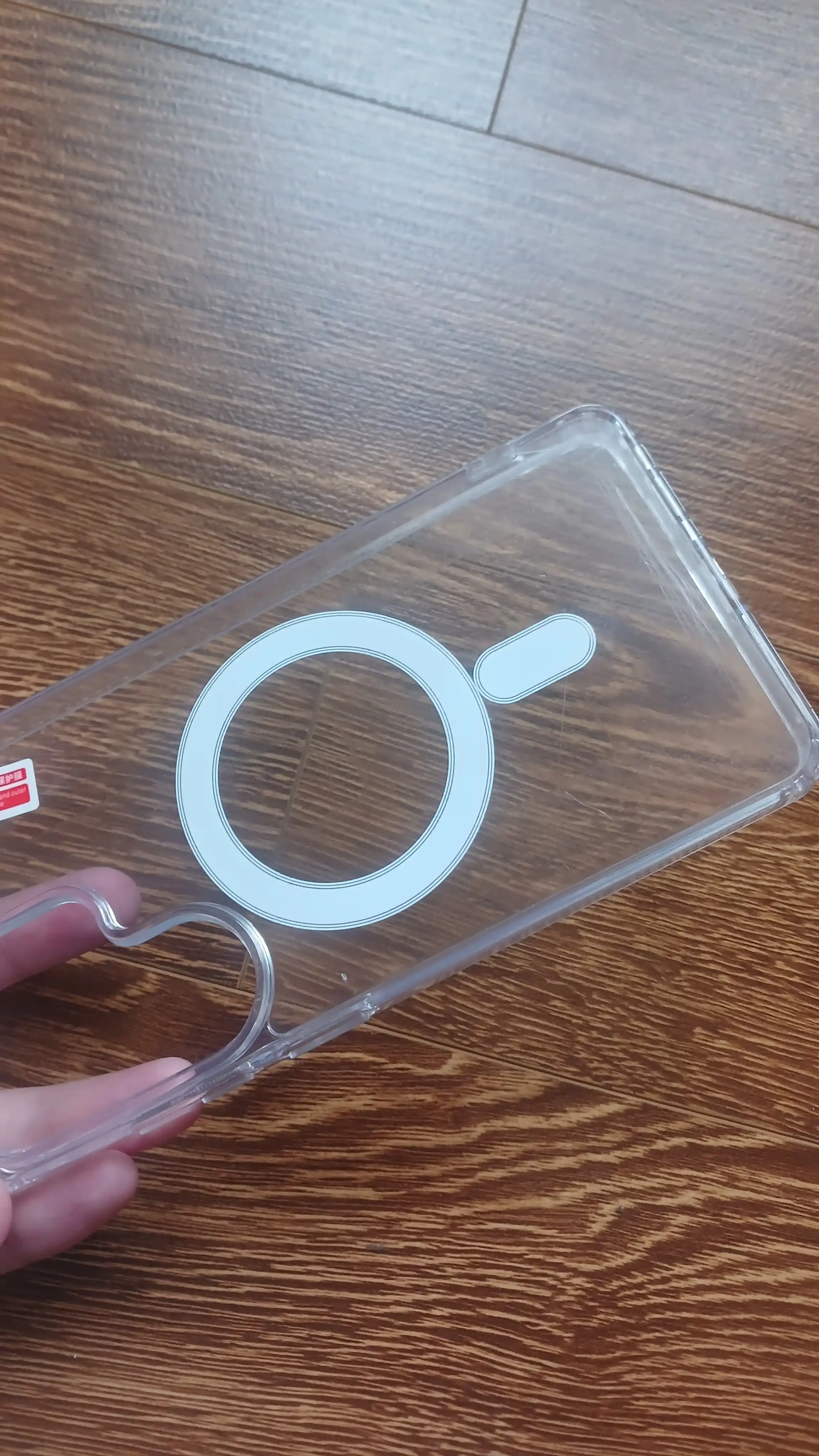 Чехол Magsafe для Samsung Galaxy S26, S25, S24, S23, S22, S21, S20, Ultra, Plus, FE, +