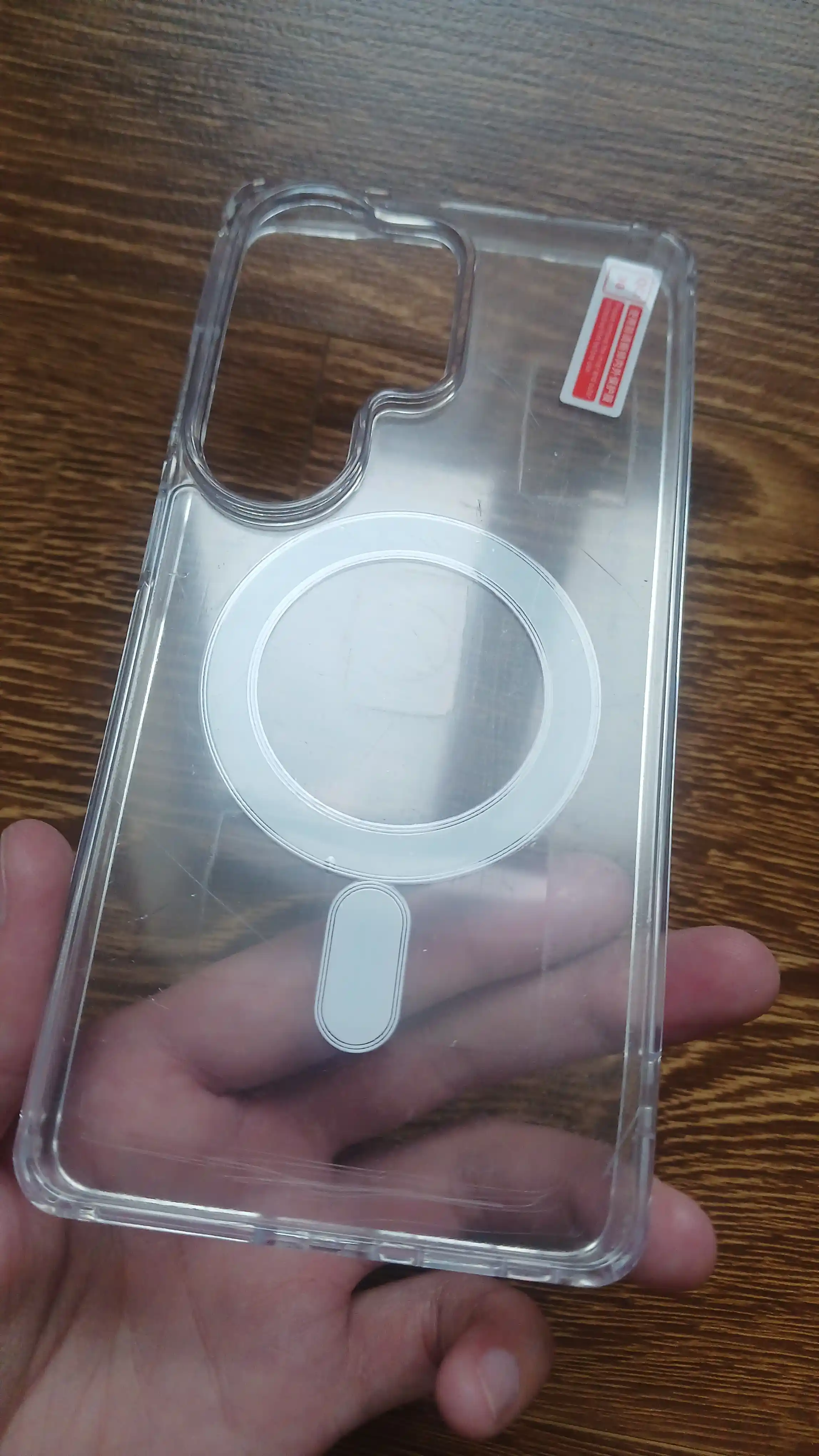 Чехол Magsafe для Samsung Galaxy S26, S25, S24, S23, S22, S21, S20, Ultra, Plus, FE, +