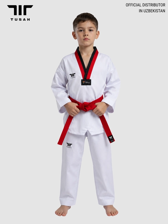 Форма Nova для Taekwondo WT