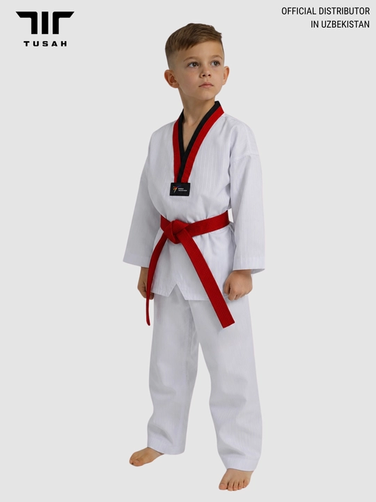 Форма Nova для Taekwondo WT