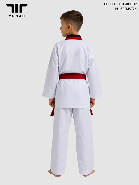 Форма Nova для Taekwondo WT
