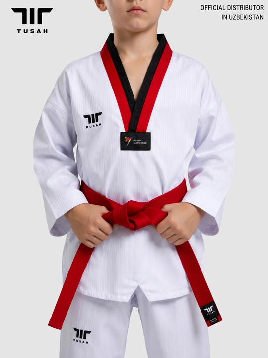 Форма Nova для Taekwondo WT