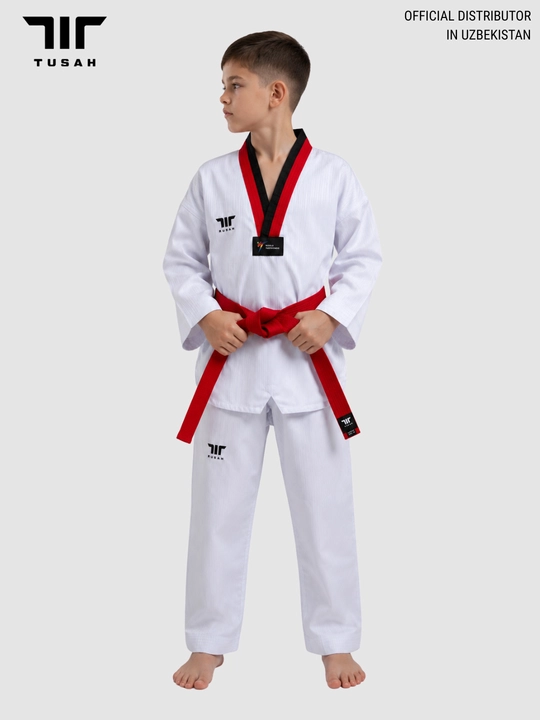 Форма Nova для Taekwondo WT