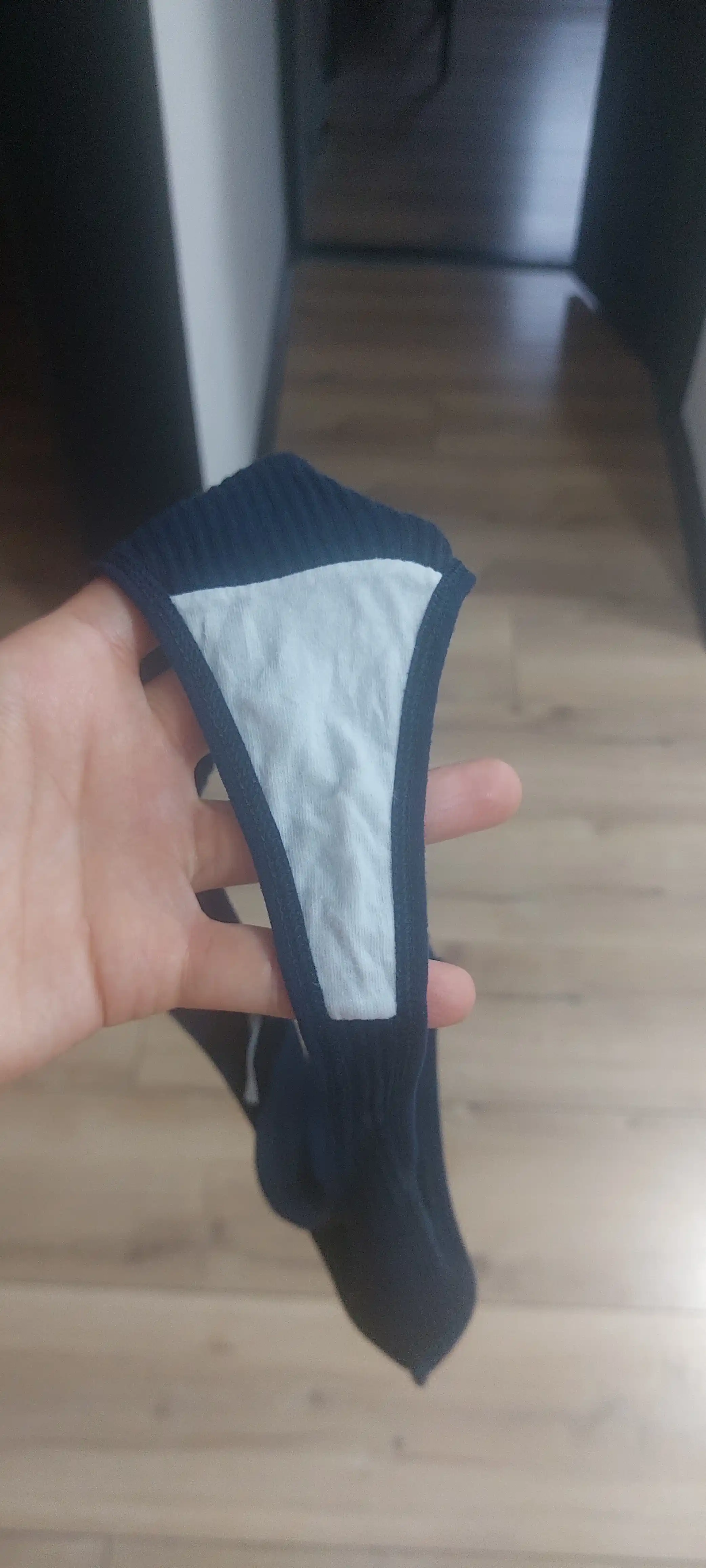 Kioko ayollar stringi trusiklari. Ayollar uchun paxtali trusiklar