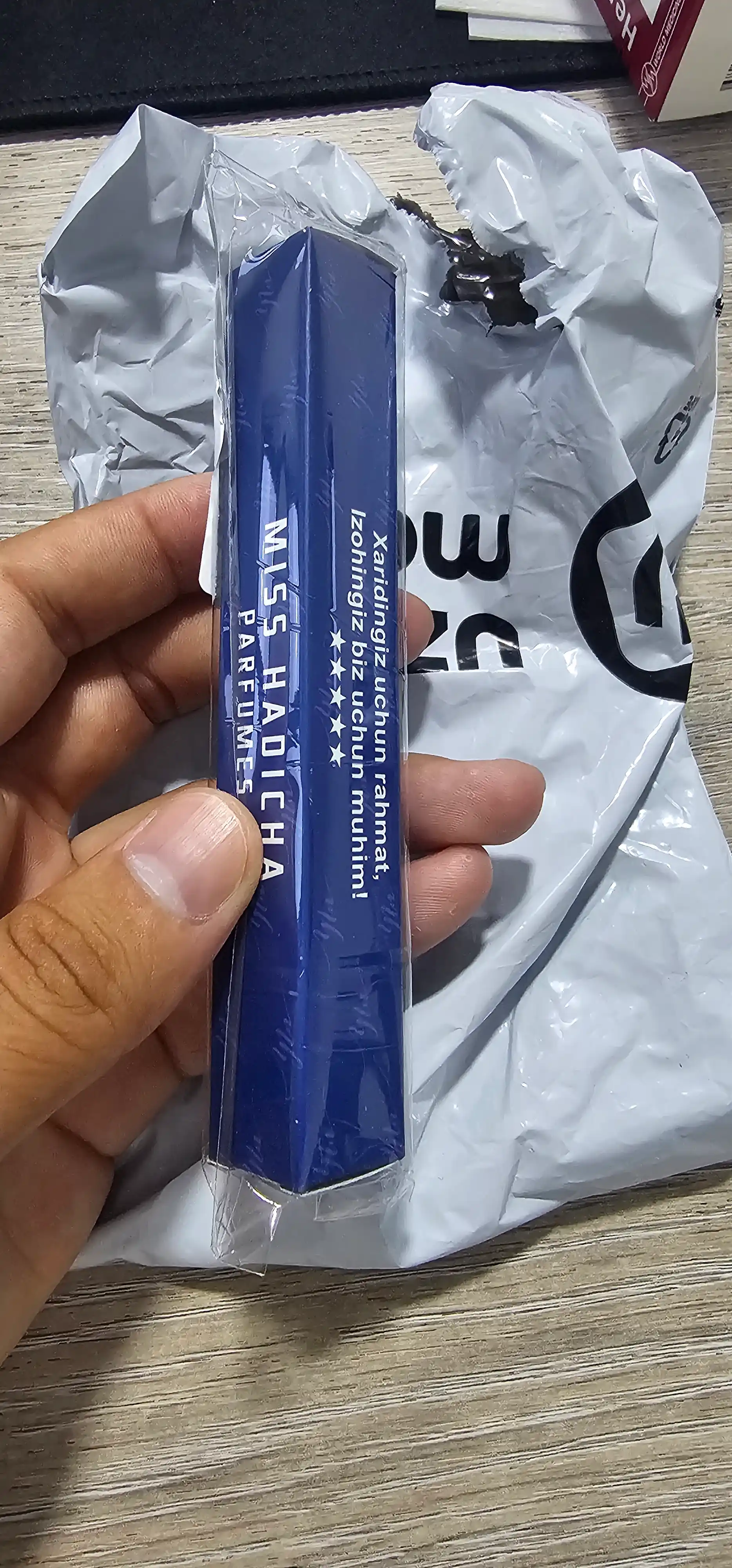 FEROMON X — Аромат, перед которым невозможно устоять
