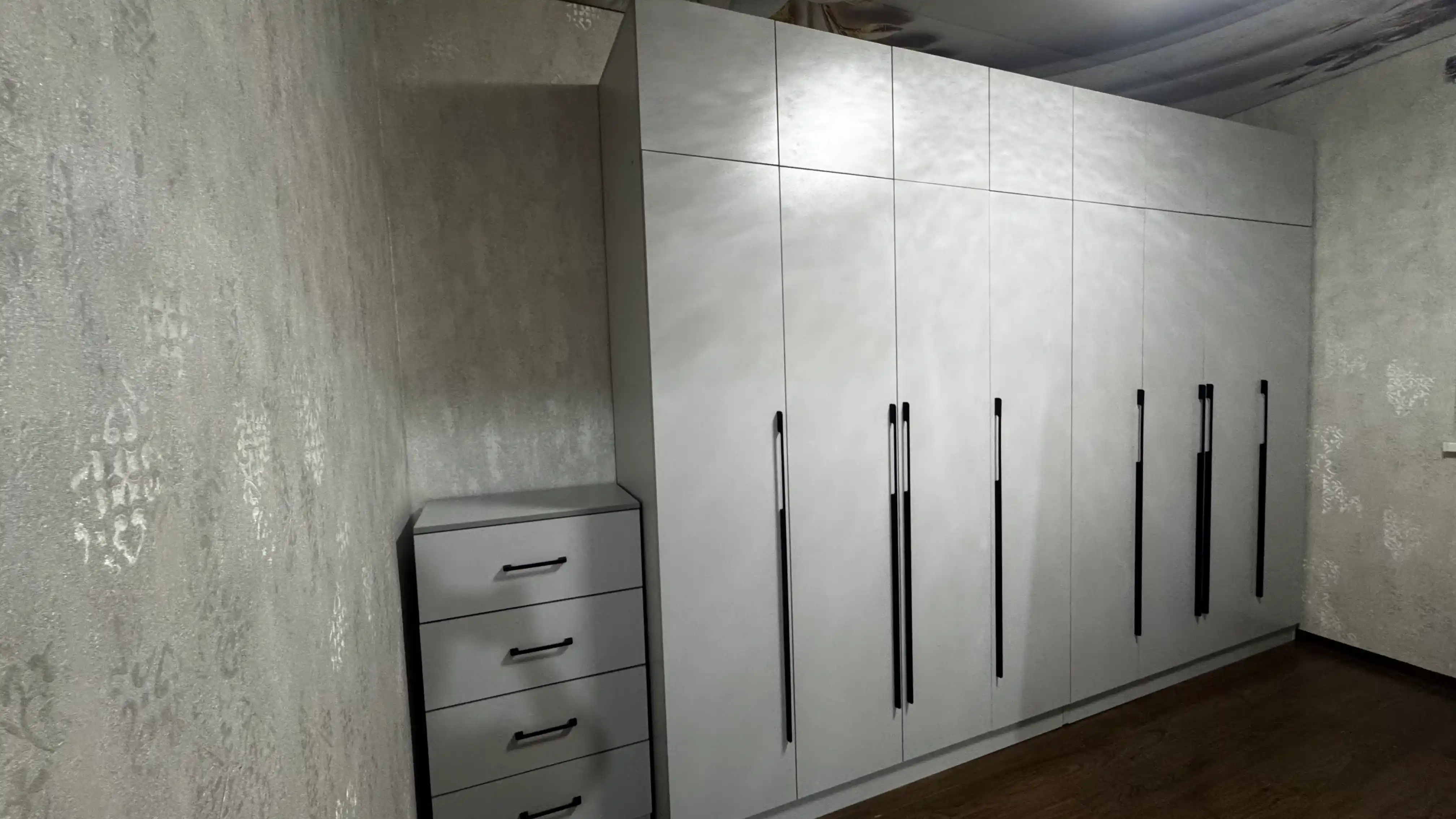 Удобный шкаф, для вашего просторного и уютного дома, 160*240