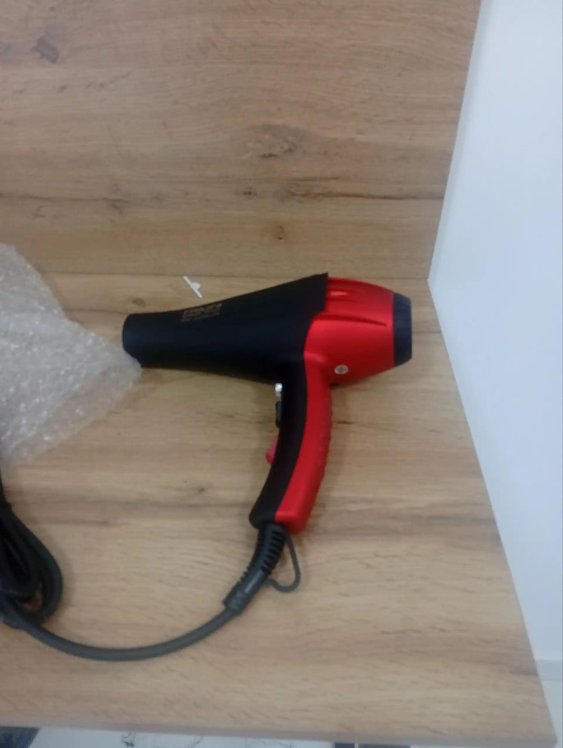 Professional soch quritgich fen, ukladka va ayollar uchun sovga