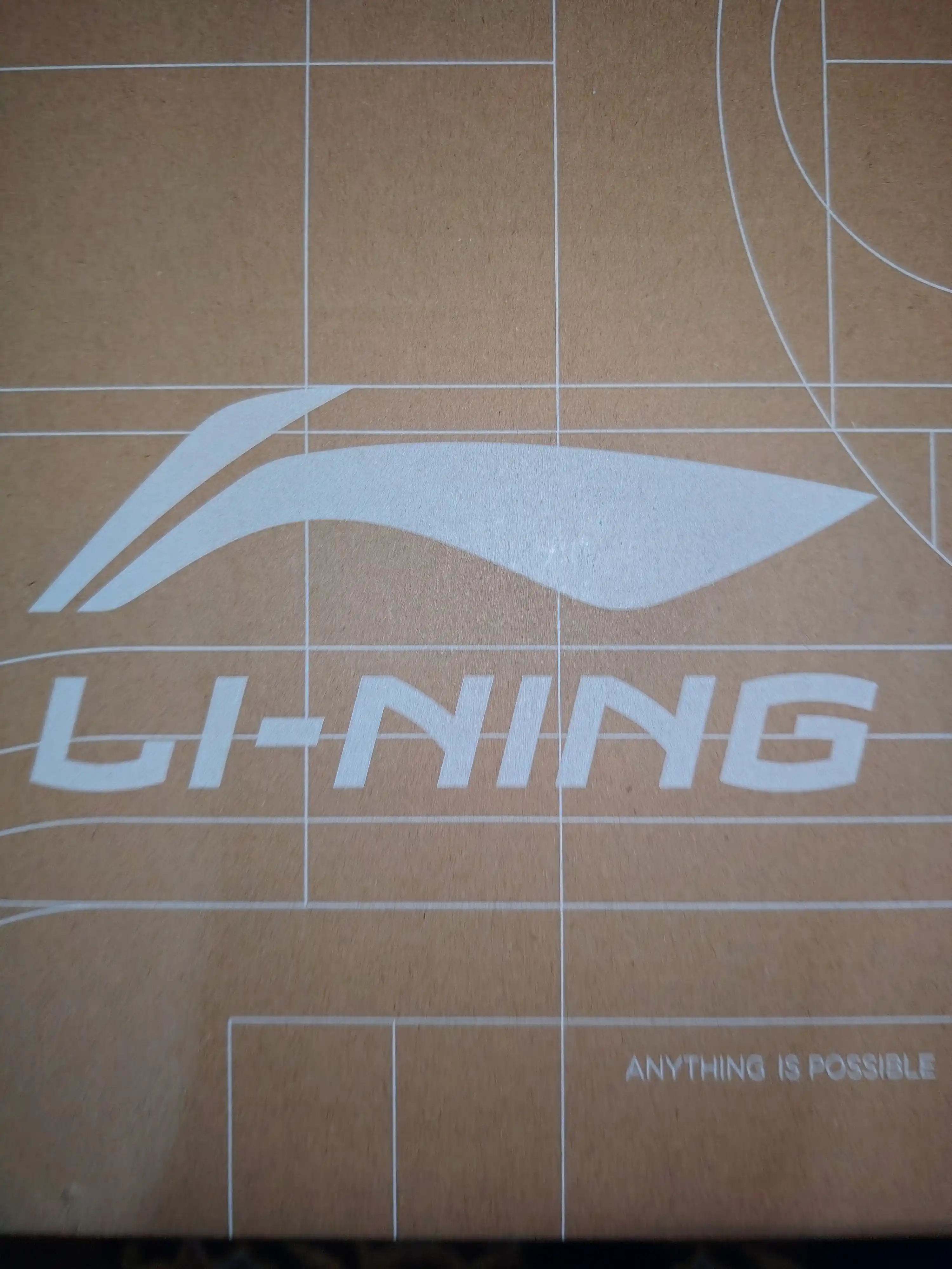 Li-Ning Yueying 5 — профессиональные беговые кроссовки нового поколения