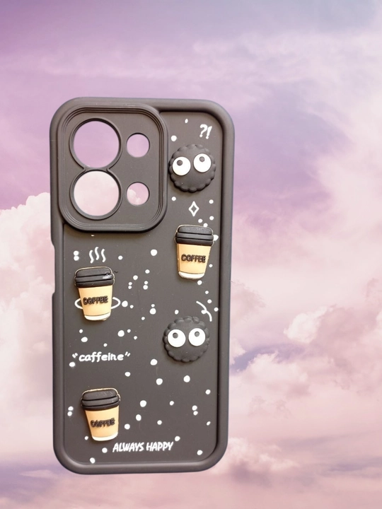 Чехлы для смартфона Redmi 15C
