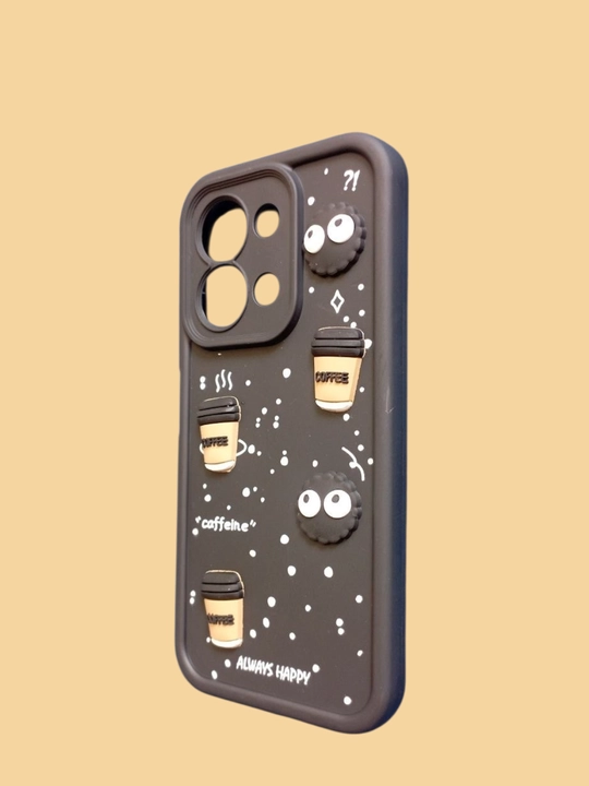 Чехлы для смартфона Redmi 15C