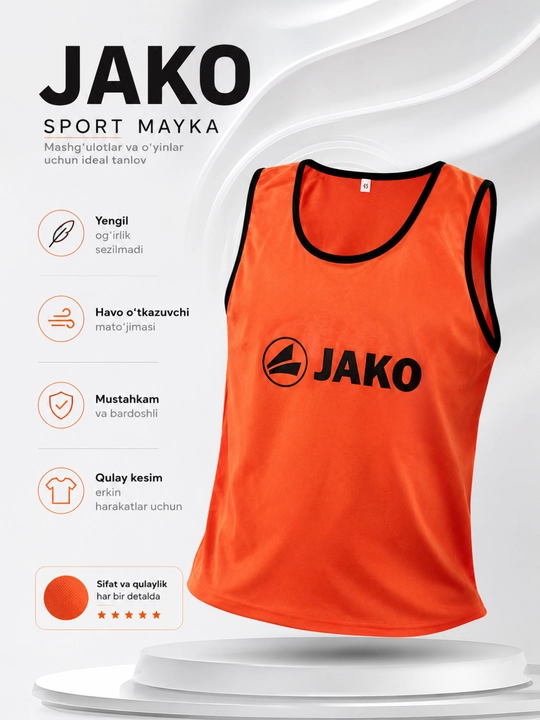 Sport manishkasi - 