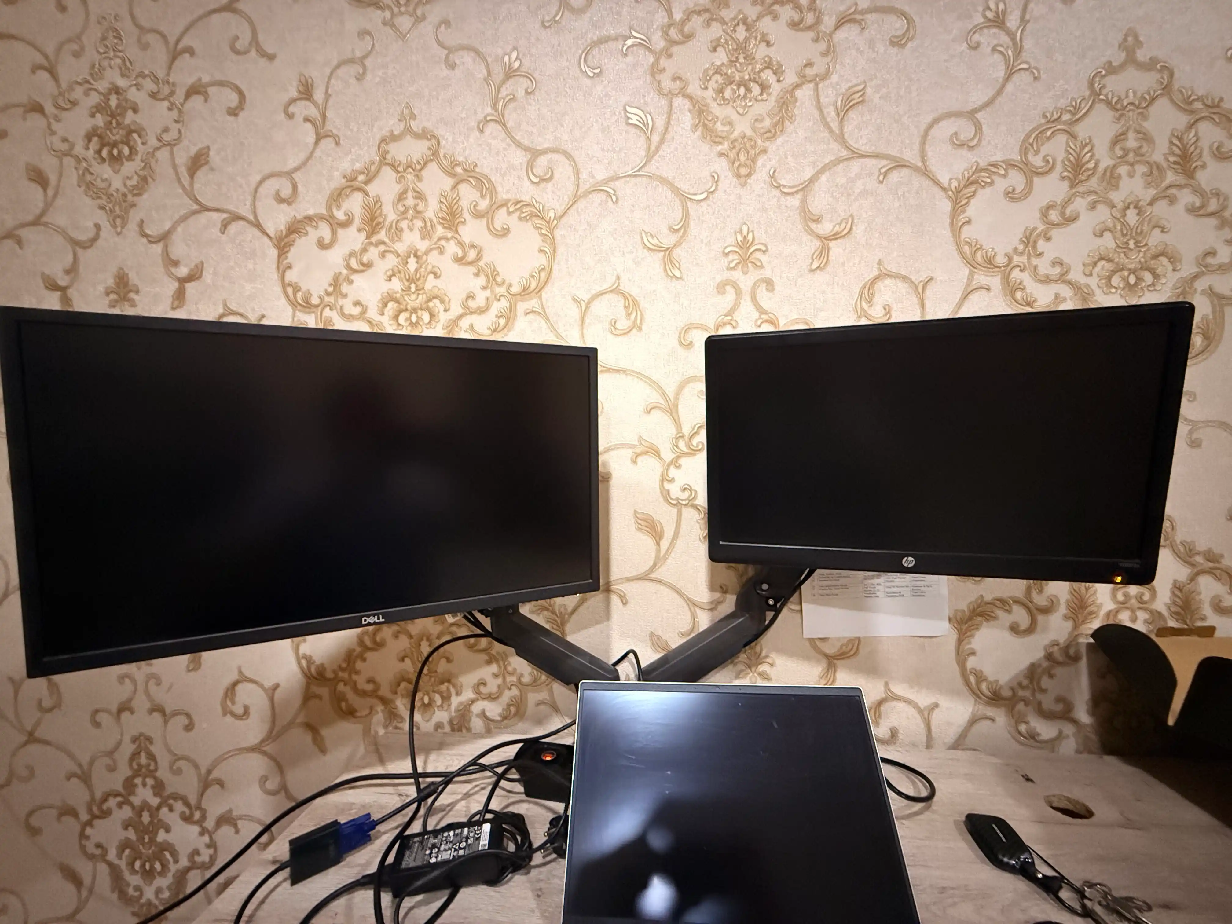 Monitor, televizor kronshteyni, 17-32, North Bayou F160, RSTAR