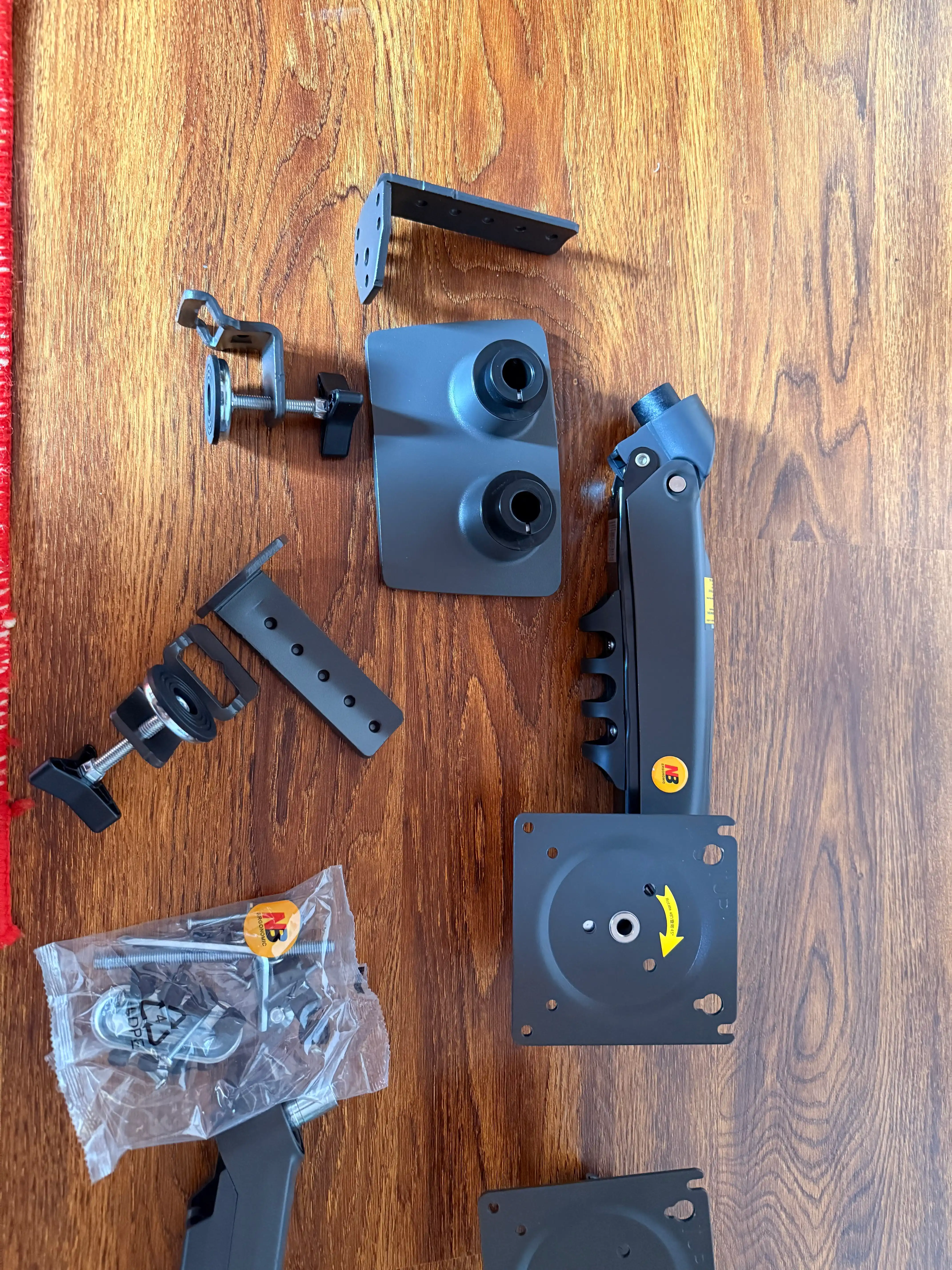 Monitor, televizor kronshteyni, 17-32, North Bayou F160, RSTAR