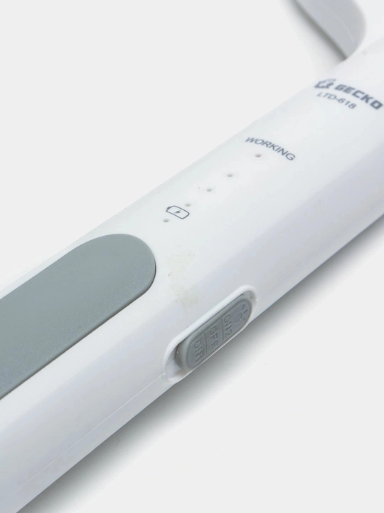Pashsha, chivin va hashorotlarga qarshi elektr o‘ldirgich, USB zaryadli, LED nurli