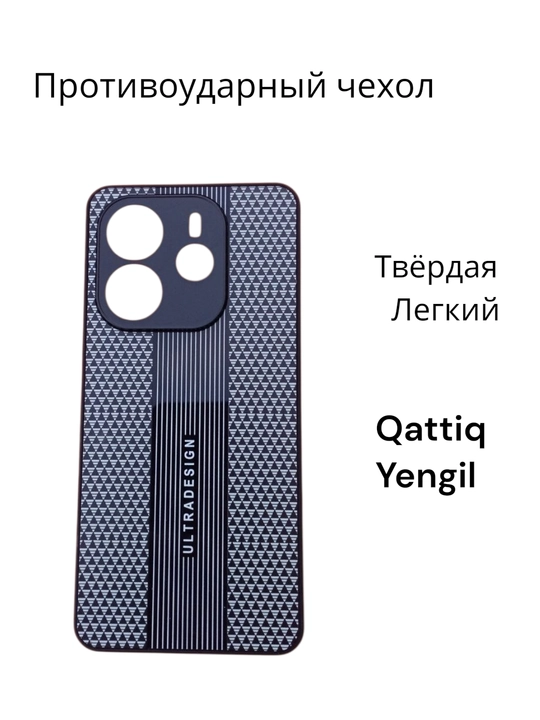 Чехлы для смартфона Redmi Note 14 4G
